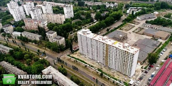 Sell 1-room apartment. Киев,  Качалова — photo 1