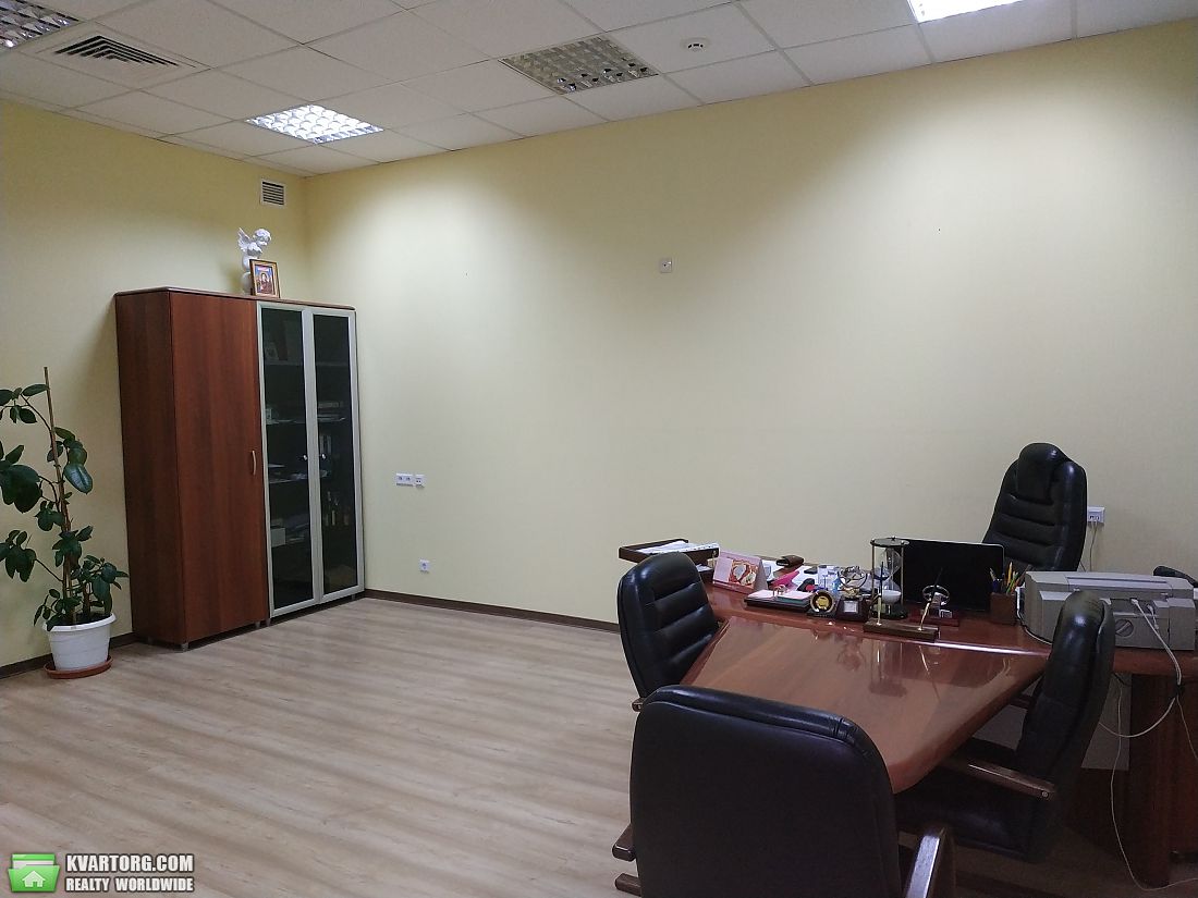 Rent out office. Киев,  Мельникова — photo 3