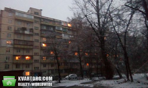 Sell 3-room apartment. Киев, Зодчих — photo 1