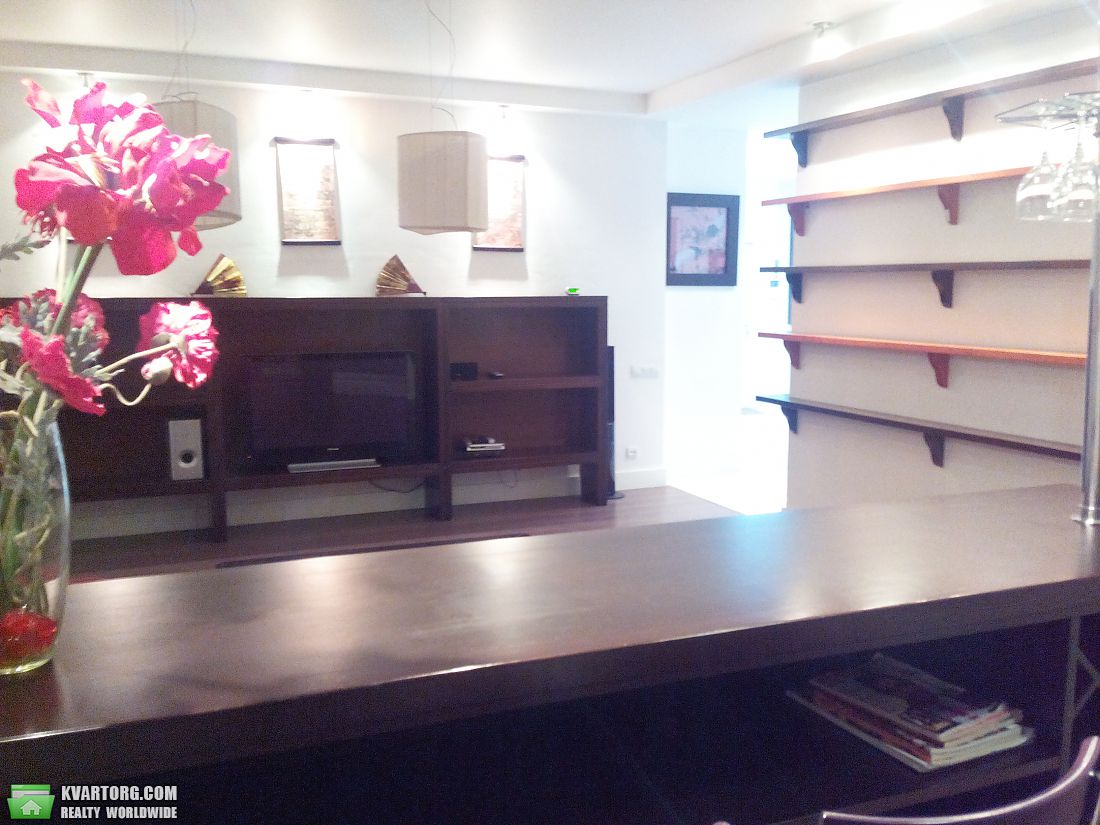 Rent out 3-room apartment. Одесса, Тенистая — photo 5