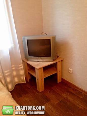 Rent out 2-room apartment. Киев,  Гарматная — photo 7