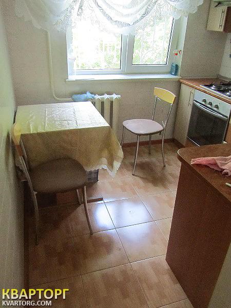 Rent out 3-room apartment. Одесса, Тенистая — photo 2
