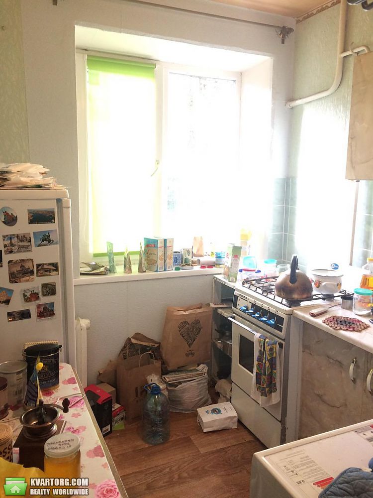 Sell 1-room apartment. Днепропетровск, Рабочая — photo 3
