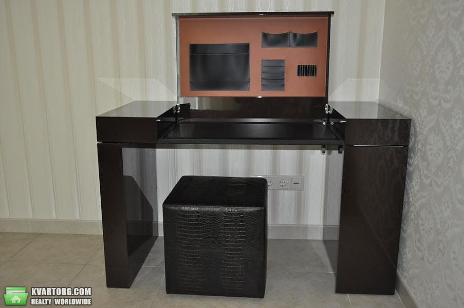 Rent out 2-room apartment. Киев,  Драгомирова — photo 3