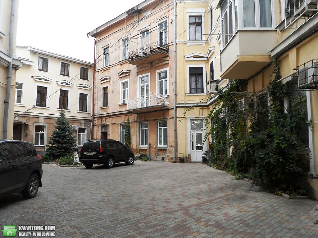 Sell multi-room apartment. Одесса, Воронцовский переулок — photo 2