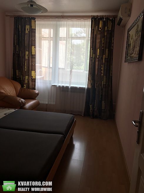 Rent out 3-room apartment. Харьков, Барабашова — photo 4
