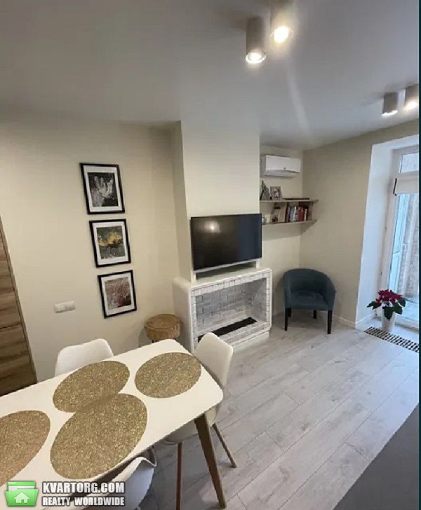 Sell 3-room apartment. Киев, Герцена — photo 4