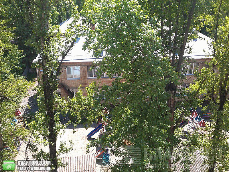 Sell 1-room apartment. Киев,  Дружбы Народов бул — photo 8