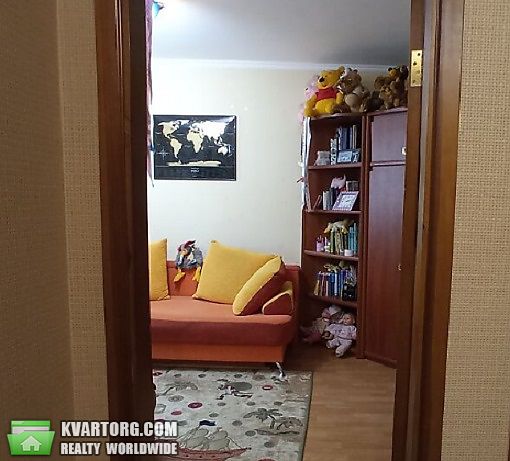 Sell 2-room apartment. Киев,  Вильямса — photo 4