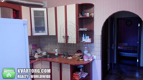 Sell 2-room apartment. Киев, Регенераторная — photo 4