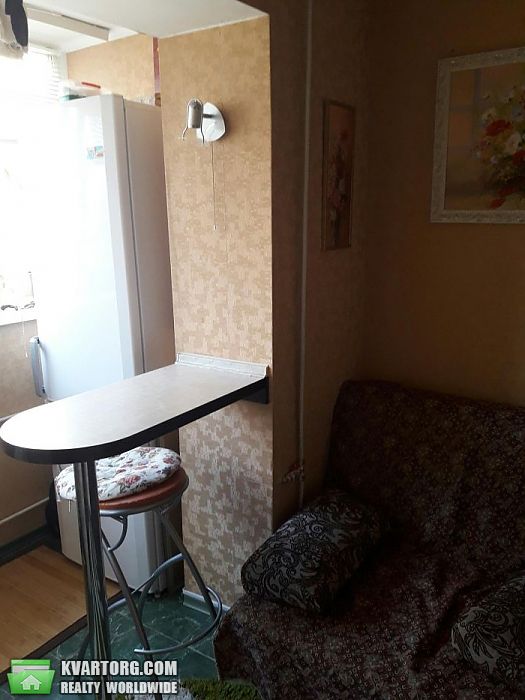 Sell 1-room apartment. Киев,  Новомостицкая — photo 5