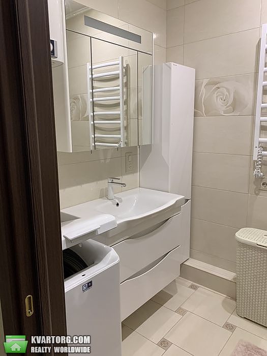 Sell 1-room apartment. Киев,  Ломоносова — photo 7