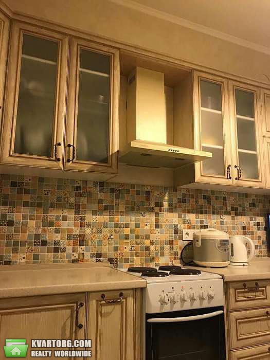 Sell 1-room apartment. Киев, Хоткевича — photo 1