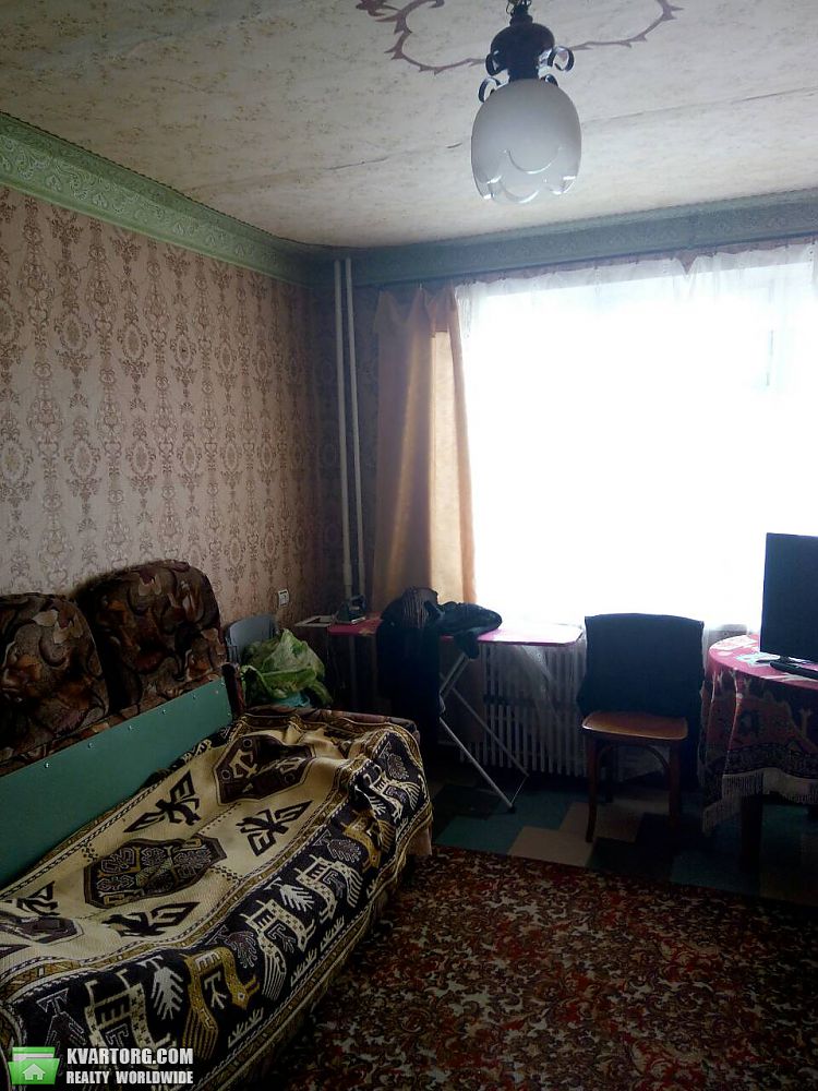 Sell 1-room apartment. Днепропетровск, Тополь-2 — photo 2