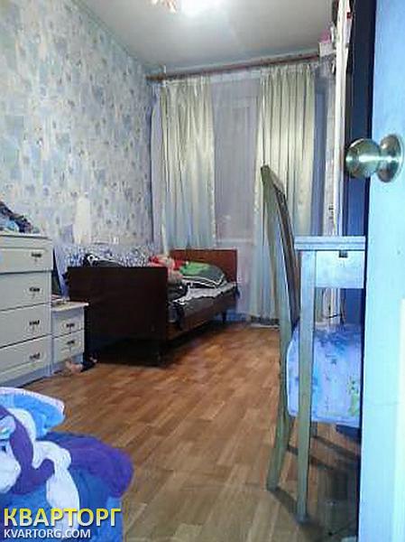 Sell 4-room apartment. Киев, Николая Ушакова — photo 1