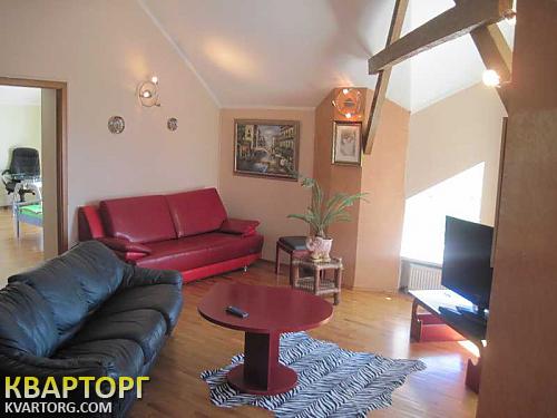 Rent out 4-room apartment. Одесса, Посмитного — photo 2