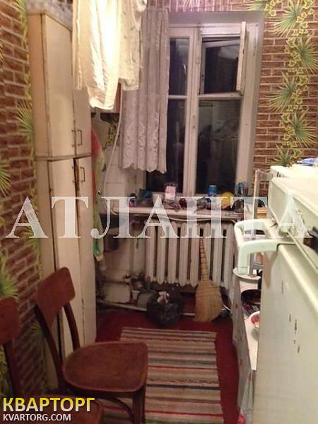 Sell 3-room apartment. Одесса, Комитетская — photo 5