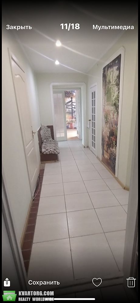Sell 3-room apartment. Киев,  Антоновича — photo 4