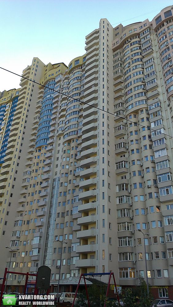 Sell 1-room apartment. Киев, Харьковское шоссе — photo 8