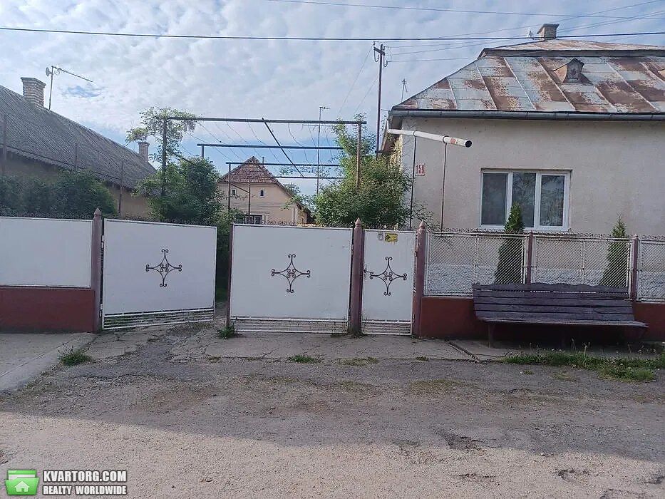 Sell house. Ужгород,  c. Бадалово — photo 2