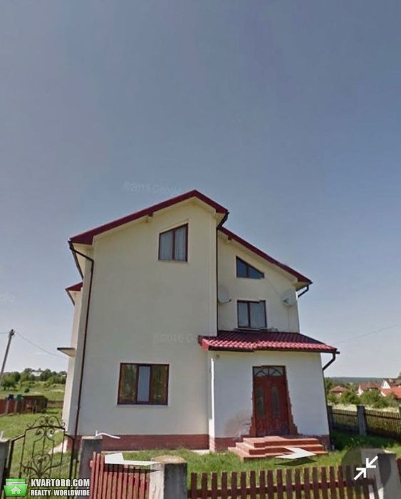Sell house. Ивано-Франковск, Івана Франка — photo 1