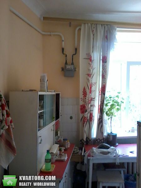 Sell 2-room apartment. Киев, Борщаговская — photo 8