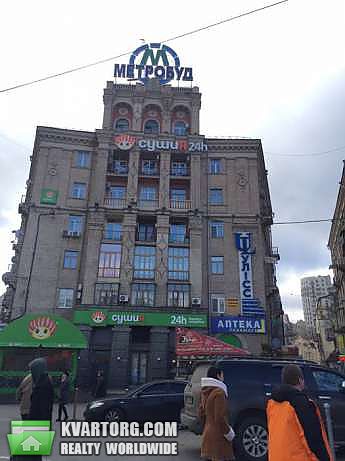 Sell 1-room apartment. Киев, Бориса Гринченко — photo 1
