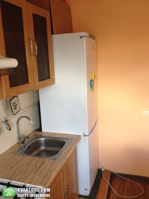 Rent out 2-room apartment. Киев, Майорова — photo 5