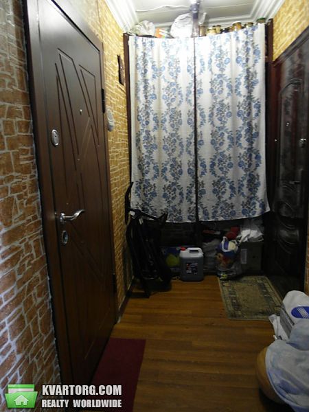 Sell 2-room apartment. Киев, Волкова — photo 1