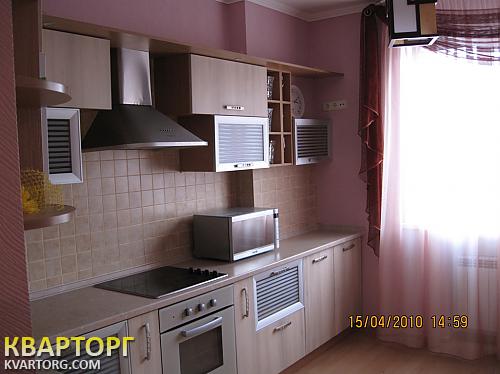 Rent out 2-room apartment. Киев,  Ахматовой — photo 7