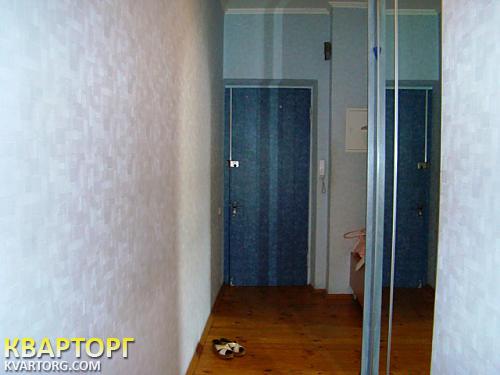 Rent out 1-room apartment. Киев, Красноармейская — photo 3