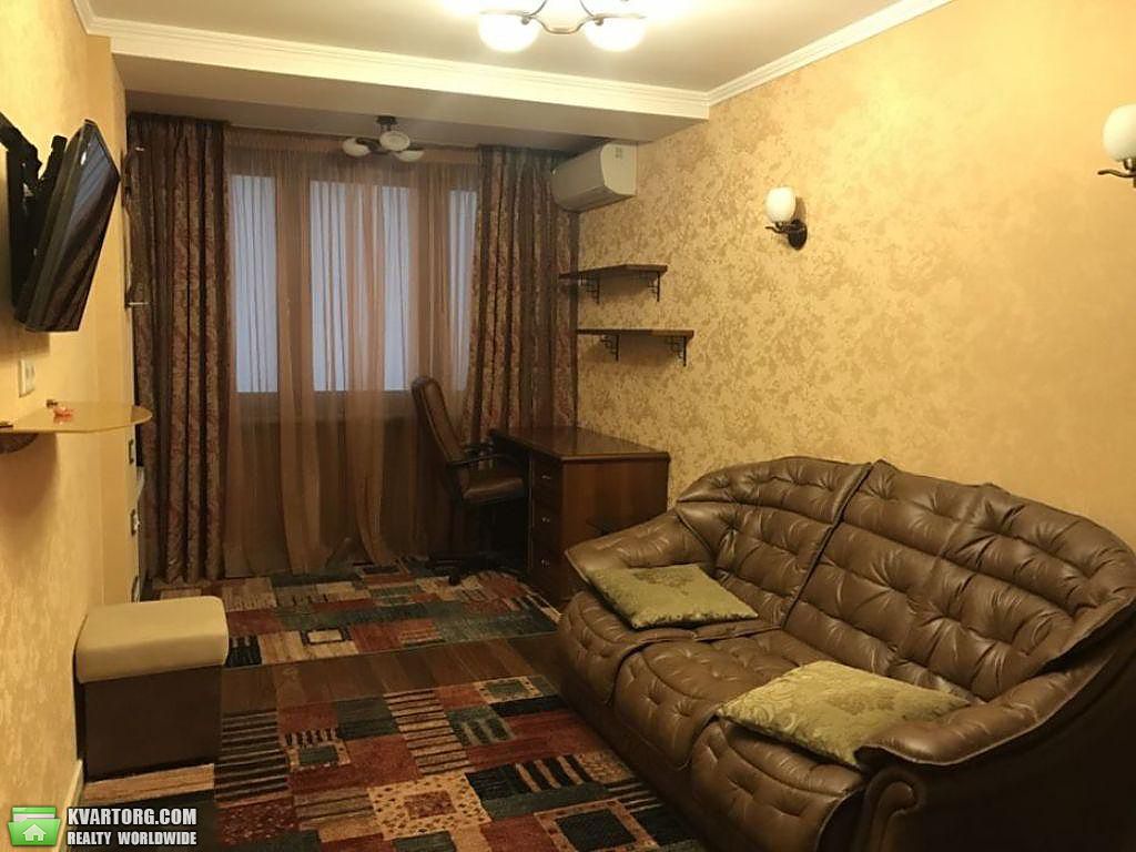 Rent out 3-room apartment. Киев,  Ирининская — photo 6