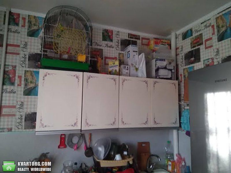 Sell 1-room apartment. Киев,  Вербицкого — photo 3