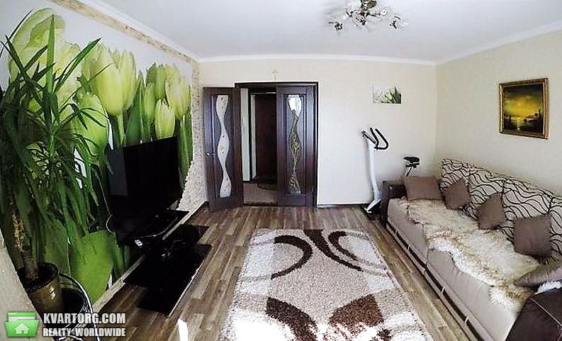 Sell 3-room apartment. Одесса, Бочарова — photo 1