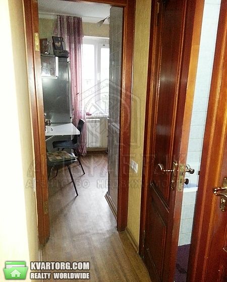 Sell 2-room apartment. Киев, Героев Сталинграда — photo 7