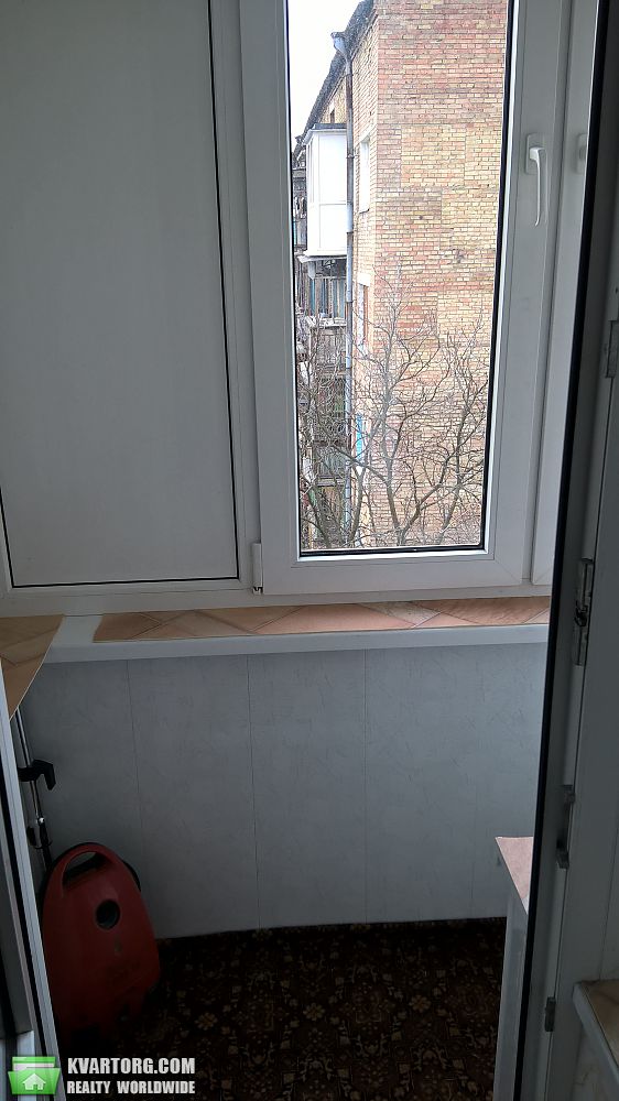 Sell 2-room apartment. Киев,  Ольжича — photo 4