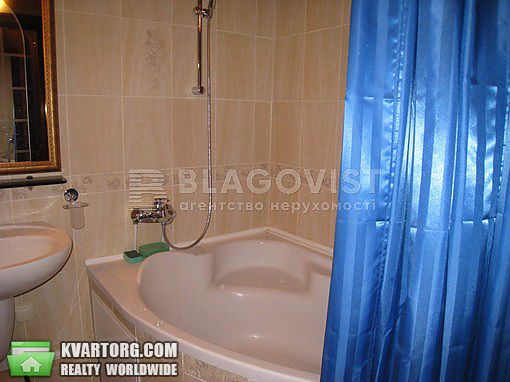 Rent out 2-room apartment. Киев, Тимошенко Маршала — photo 7
