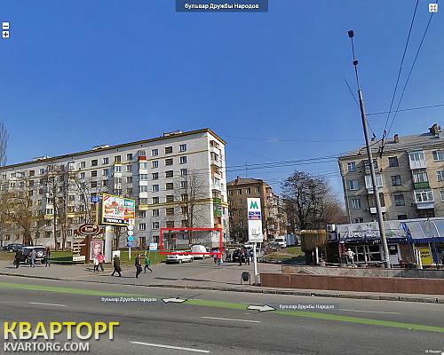 Sell shop. Киев, бульвар Дркжбы Народов, 3 — photo 1
