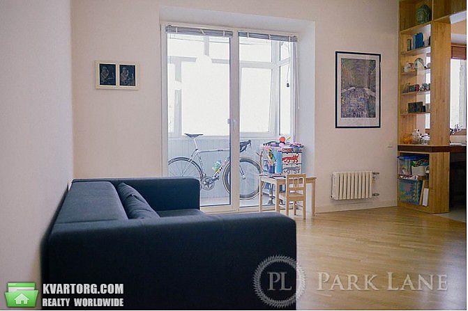 Sell 2-room apartment. Киев,  Юрия Коцюбинского — photo 3