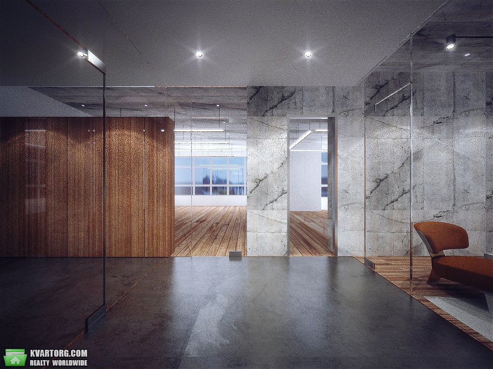 Rent out office. Киев,  Кловский спуск — photo 4