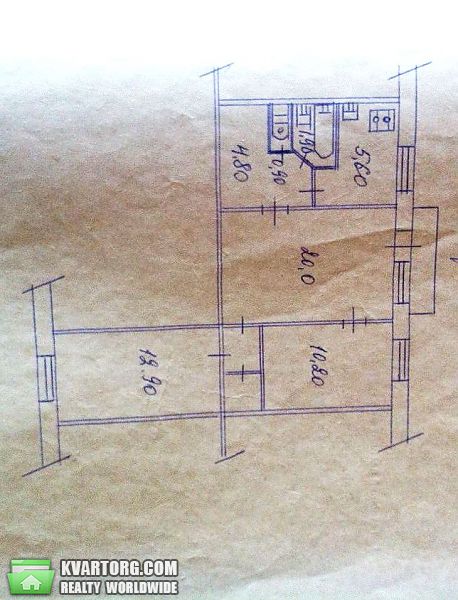 Sell 3-room apartment. Киев, Гагарина пр — photo 3