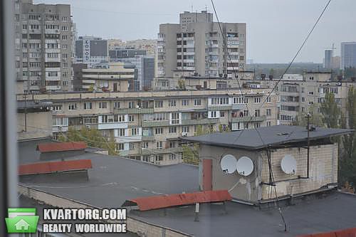 Sell 1-room apartment. Киев,  Флоренции — photo 1