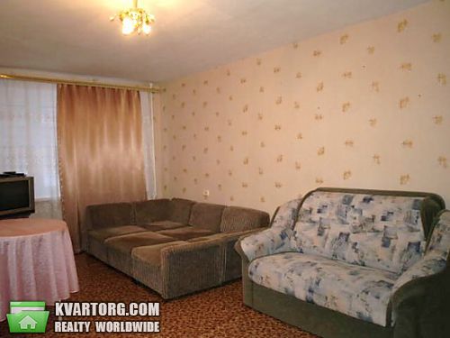 Rent out 1-room apartment. Харьков, Блюхера — photo 3