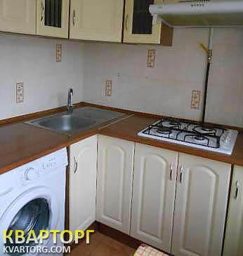Rent out 2-room apartment. Киев, Шамрыло — photo 7