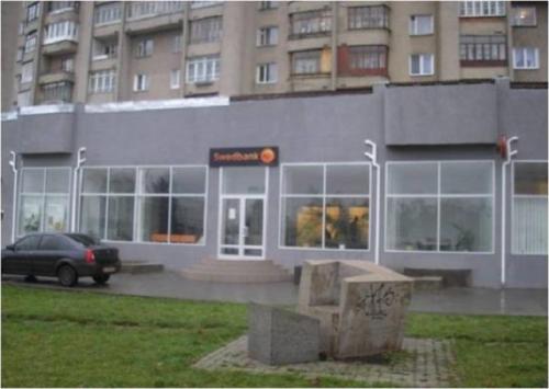 Sell office. Луцк, Дубнівська вул. (Київський Майдан) — photo 2
