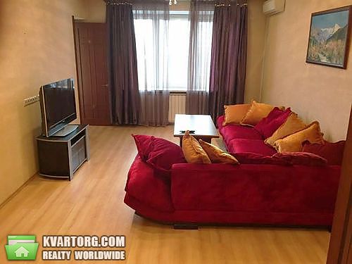 Rent out 3-room apartment. Киев, Героев Сталинграда пр — photo 3