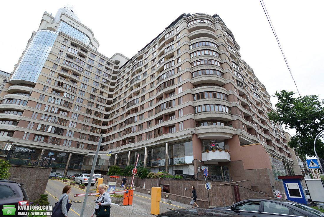 Sell office. Киев,  Жилянская — photo 2