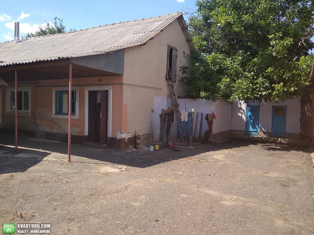 Sell house. Одесса, Прохорово — photo 4