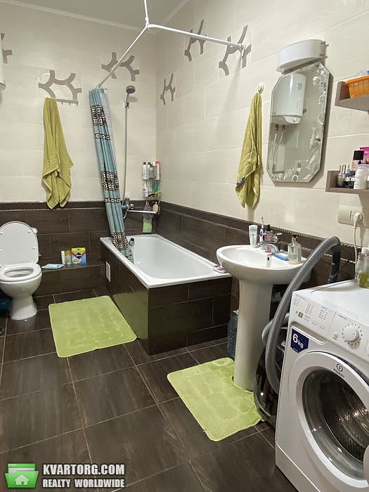 Sell 1-room apartment. Киев, Евгения Харченка — photo 8