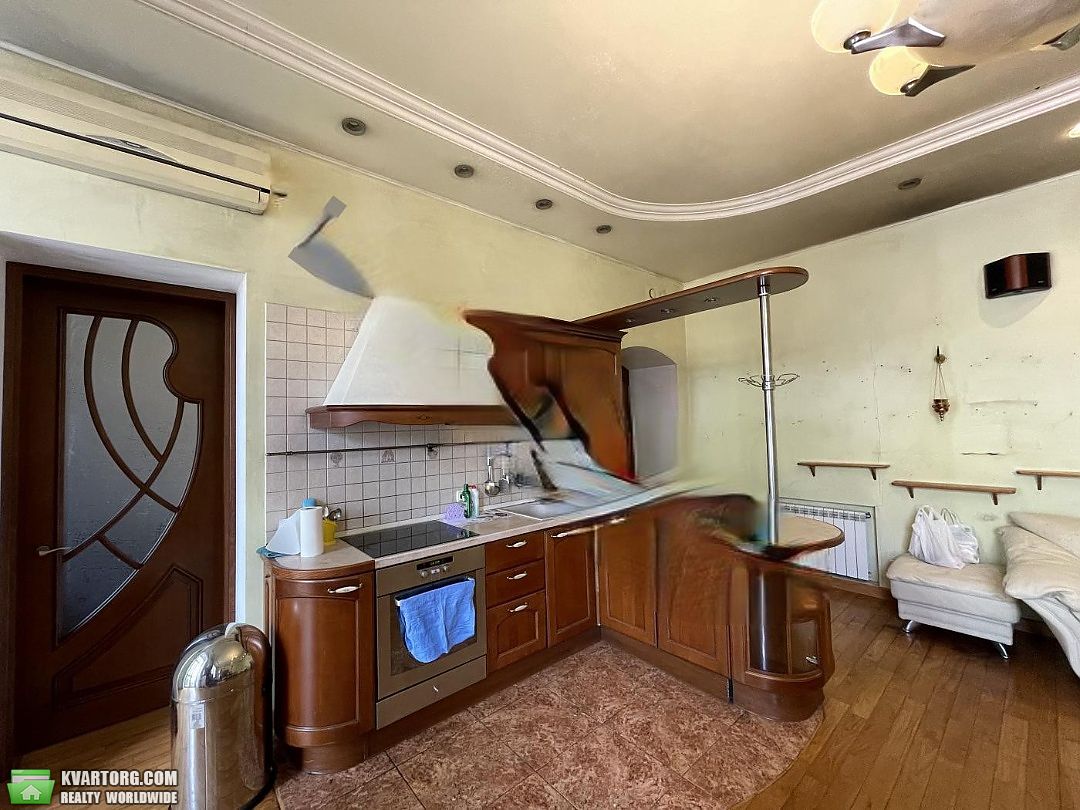 Sell 3-room apartment. Киев, Владимирская — photo 6